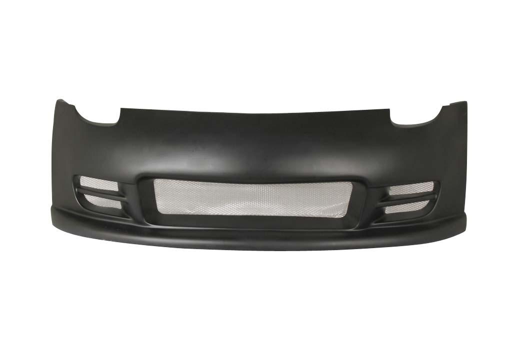 2006-2009 Pontiac Solstice Duraflex GT Concept Front Bumper