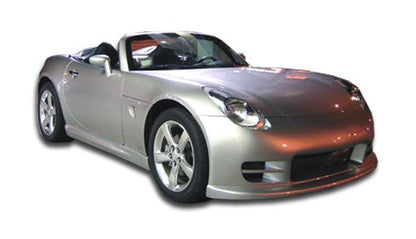2006-2009 Pontiac Solstice Duraflex GT Concept Side Skirts