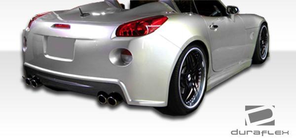 2006-2009 Pontiac Solstice Duraflex GT Concept Side Skirts