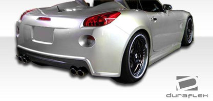2006-2009 Pontiac Solstice Duraflex GT Concept Side Skirts