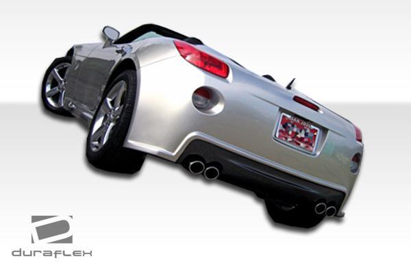 2006-2009 Pontiac Solstice Duraflex GT Concept Side Skirts