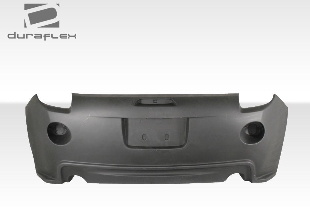 2006-2009 Pontiac Solstice Duraflex GT Concept Rear Bumper