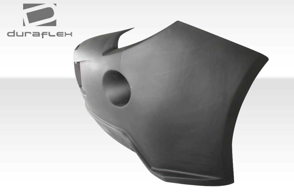 2006-2009 Pontiac Solstice Duraflex GT Concept Kit