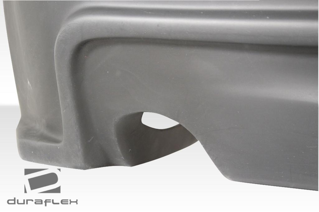 2006-2009 Pontiac Solstice Duraflex GT Concept Kit