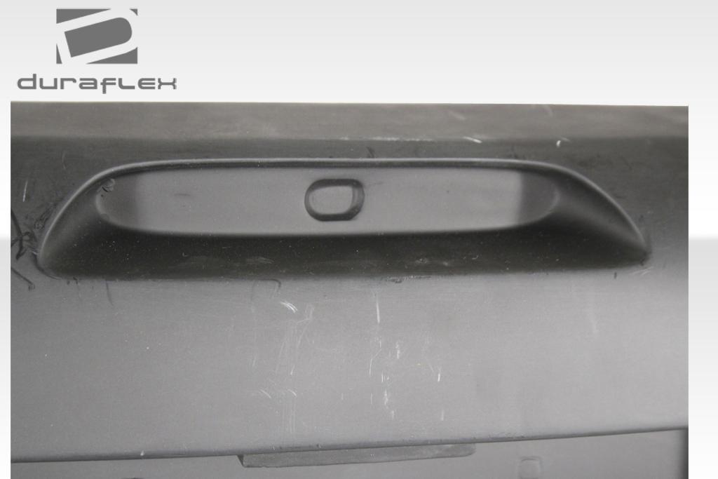 2006-2009 Pontiac Solstice Duraflex GT Concept Kit