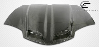 1998-2002 Pontiac Firebird Carbon Creations WS-6 Carbon Fiber Hood