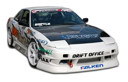 1989-1994 Nissan 240SX Duraflex B-Sport Kit