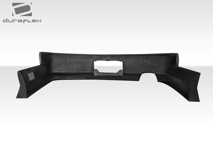 1989-1994 Nissan 240SX Duraflex Type U Rear Bumper