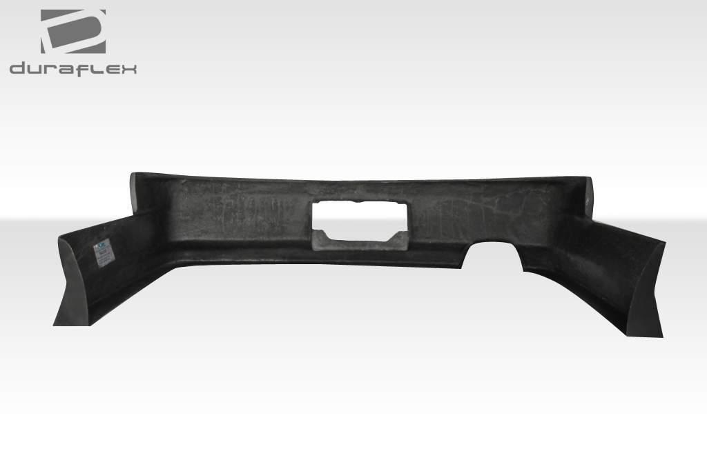 1989-1994 Nissan 240SX Duraflex Type U Kit