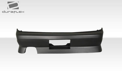 1989-1994 Nissan 240SX Duraflex Type U Rear Bumper