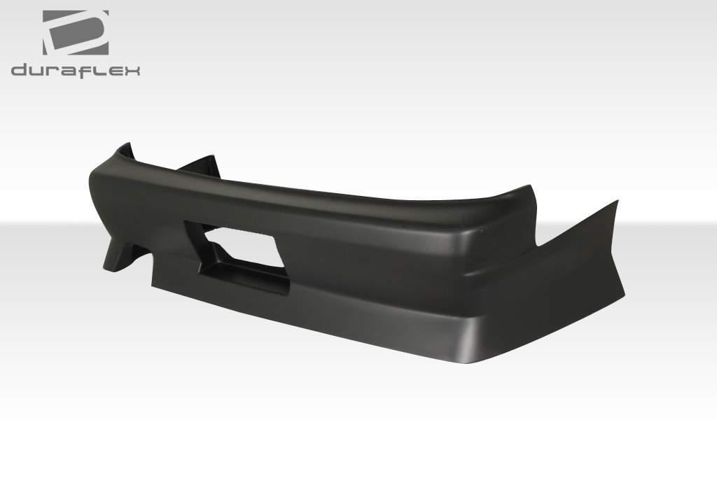 1989-1994 Nissan 240SX Duraflex Type U Kit