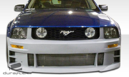 2005-2009 Ford Mustang Duraflex GT Concept Front Bumper