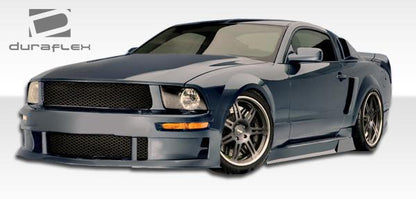2005-2009 Ford Mustang Duraflex GT Concept Kit
