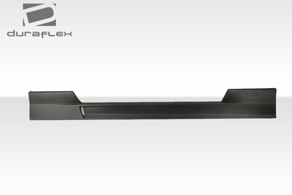 2005-2014 Ford Mustang Duraflex GT Concept Side Skirts