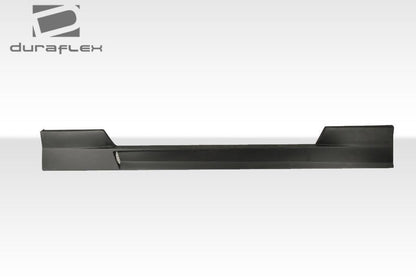 2005-2014 Ford Mustang Duraflex GT Concept Side Skirts