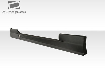 2005-2009 Ford Mustang Duraflex GT Concept Kit
