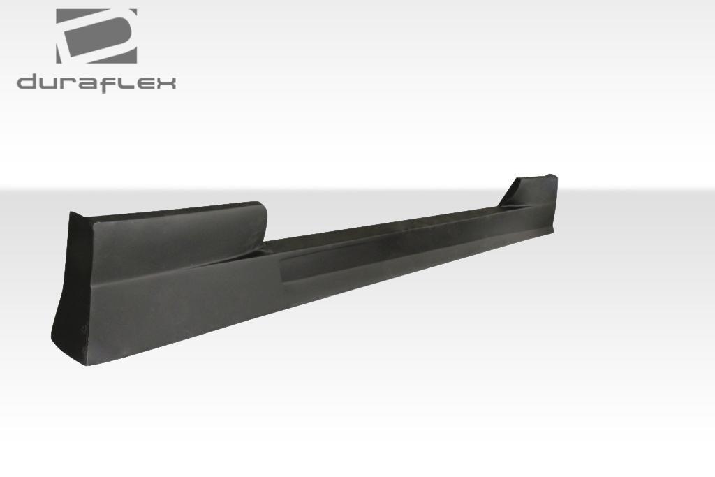 2005-2014 Ford Mustang Duraflex GT Concept Side Skirts