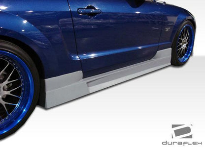 2005-2009 Ford Mustang Duraflex GT Concept Kit