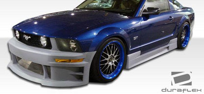 2005-2009 Ford Mustang Duraflex GT Concept Kit