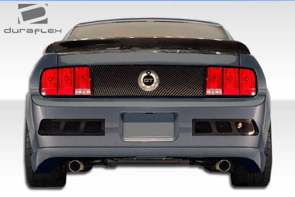 2005-2009 Ford Mustang Duraflex GT Concept Kit