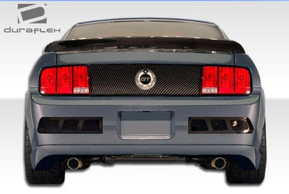 2005-2009 Ford Mustang Duraflex GT Concept Kit