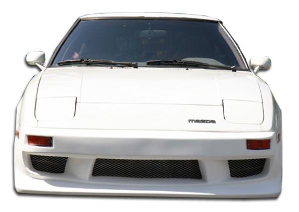 1979-1985 Mazda RX7 Duraflex GP-1 Front Bumper