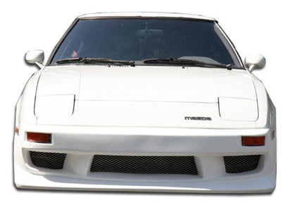 1979-1985 Mazda RX7 Duraflex GP-1 Front Bumper