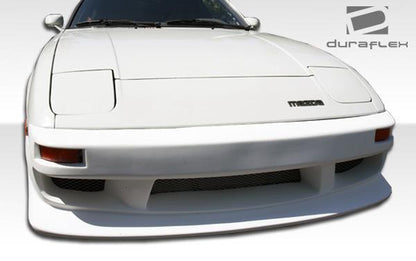 1979-1985 Mazda RX7 Duraflex GP-1 Front Bumper