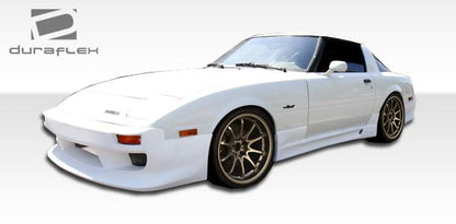 1979-1985 Mazda RX7 Duraflex GP-1 Front Bumper