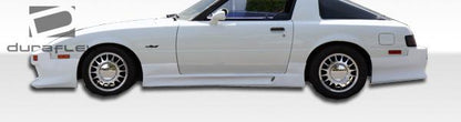 1979-1985 Mazda RX7 Duraflex GP-1 Side Skirts