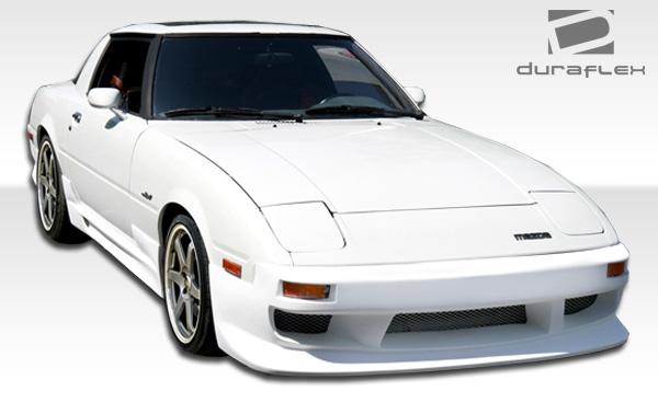 1979-1985 Mazda RX7 Duraflex GP-1 Side Skirts