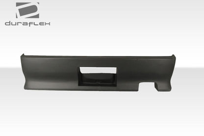 1979-1985 Mazda RX7 Duraflex GP-1 Rear Bumper