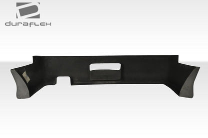 1979-1985 Mazda RX7 Duraflex GP-1 Rear Bumper