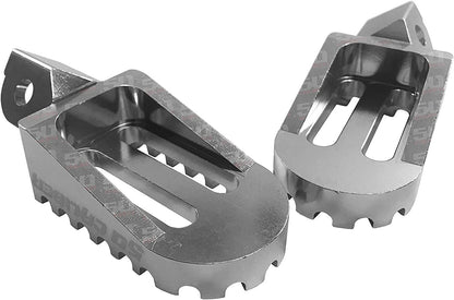 Oversized Foot Pegs