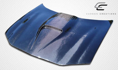 1998-2002 Chevrolet Camaro Carbon Creations Supersport Carbon Fiber Hood