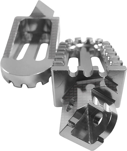 Oversized Foot Pegs