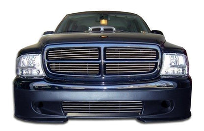 1998-2003 Dodge Durango Duraflex SG Front Lip