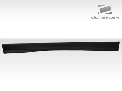 1984-1991 BMW 3 Series Duraflex CSL Look Side Skirts