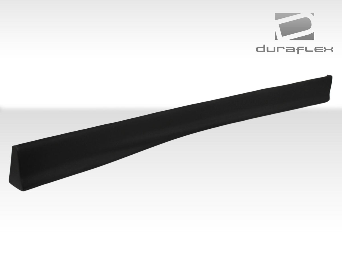 1984-1991 BMW 3 Series Duraflex CSL Look Side Skirts