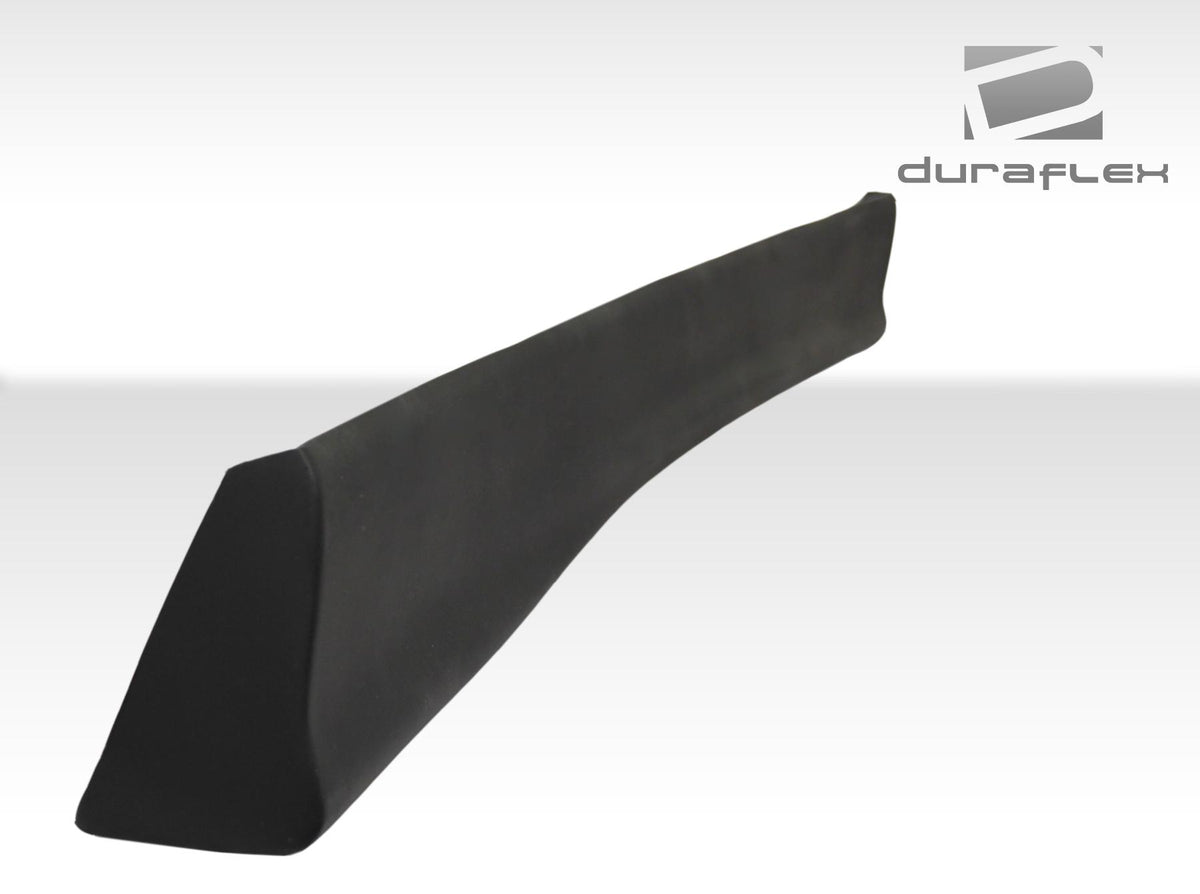 1984-1991 BMW 3 Series Duraflex CSL Look Side Skirts