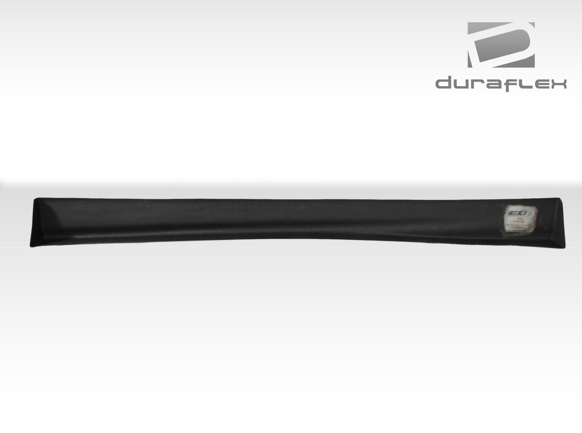 1984-1991 BMW 3 Series Duraflex CSL Look Side Skirts