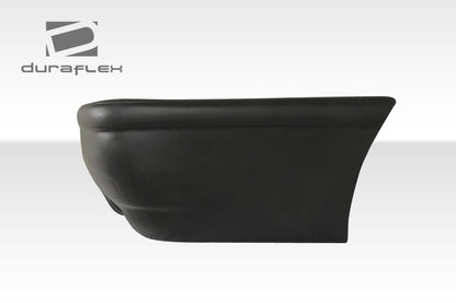 1984-1991 BMW 3 Series Duraflex CSL Look Rear Bumper