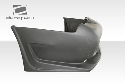 1982-1992 Pontiac Firebird Duraflex Xtreme Front Bumper