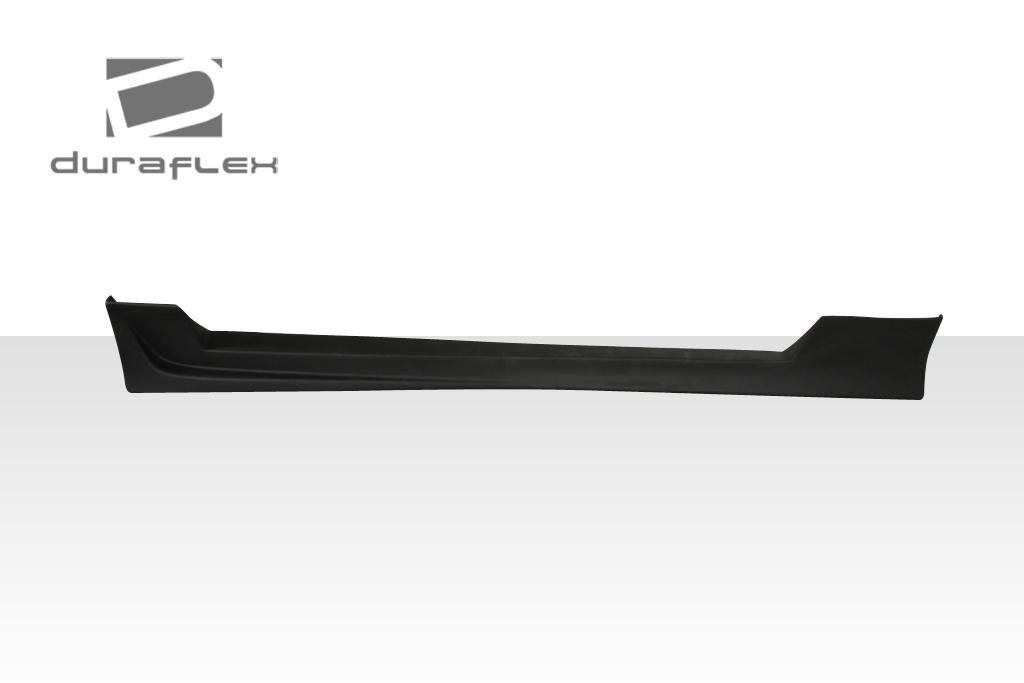 1982-1992 Pontiac Firebird Duraflex Xtreme Side Skirts