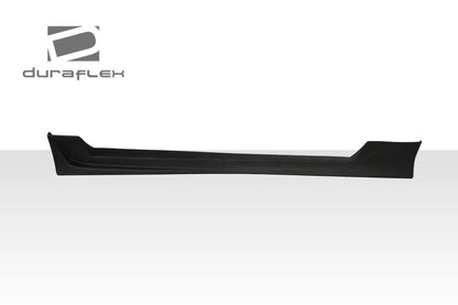 1982-1992 Pontiac Firebird Duraflex Xtreme Side Skirts