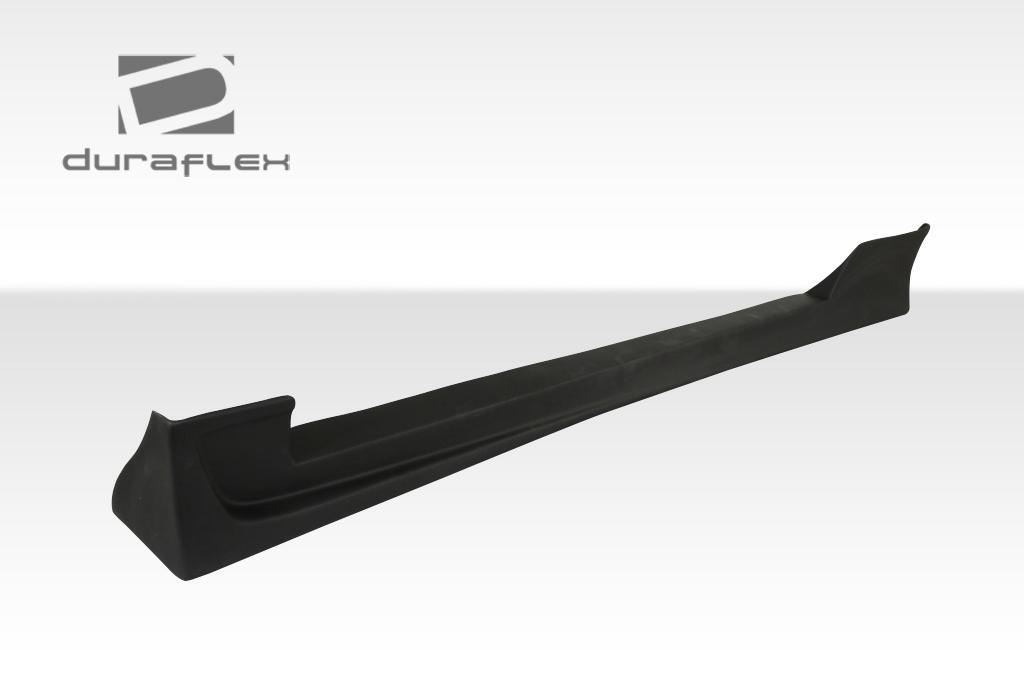 1982-1992 Pontiac Firebird Duraflex Xtreme Side Skirts