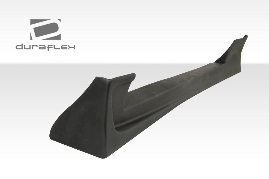 1982-1992 Pontiac Firebird Duraflex Xtreme Side Skirts