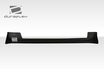 1982-1992 Pontiac Firebird Duraflex Xtreme Side Skirts