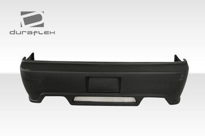 1982-1992 Pontiac Firebird Duraflex Xtreme Rear Bumper