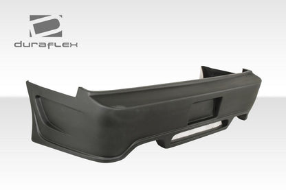 1982-1992 Pontiac Firebird Duraflex Xtreme Rear Bumper